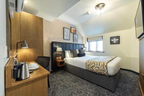 Abel Heywood Boutique Hotel - image 11
