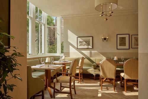 K+K Hotel George Kensington - image 5