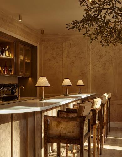 K+K Hotel George Kensington - image 3