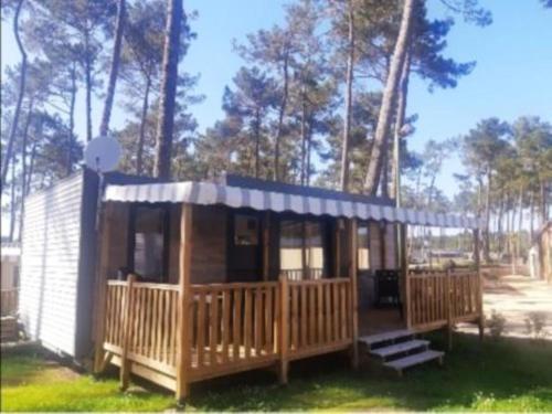 MH 462 Les dunes de Contis chambre d'hôte Contis-les-Bains