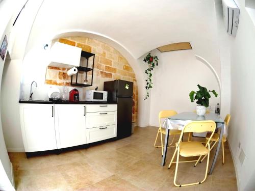 C'era una volta chambre d'hôte Modugno