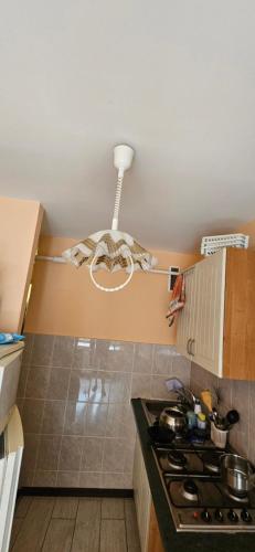 VentFlat in Ventspils