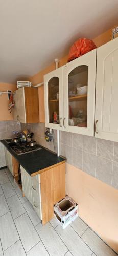 VentFlat in Ventspils