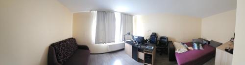 VentFlat in Ventspils