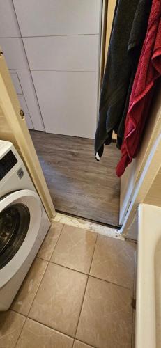 VentFlat in Ventspils