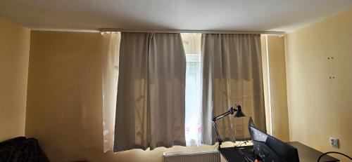 VentFlat in Ventspils