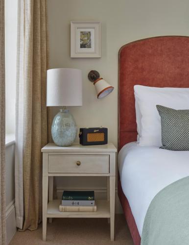K+K George Hotel