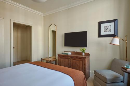 K+K Hotel George Kensington - image 14