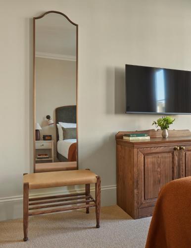 K+K Hotel George Kensington - image 11
