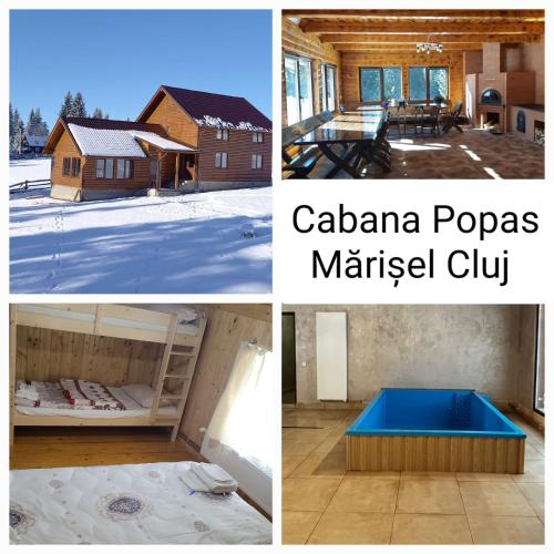Cabana Popas
