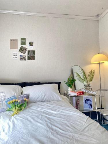 # 3room # 4bed # Gwangalli # Maximum 8 # Netflix # 120 inch beam, Pusan (fotografie 2)