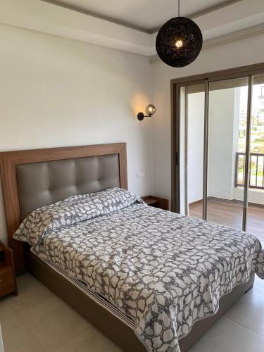Superbe Appartement Cabo huerto in Cabo Negro