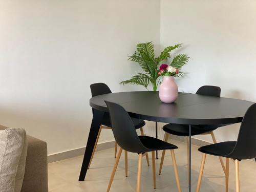 Superbe Appartement Cabo huerto in Cabo Negro