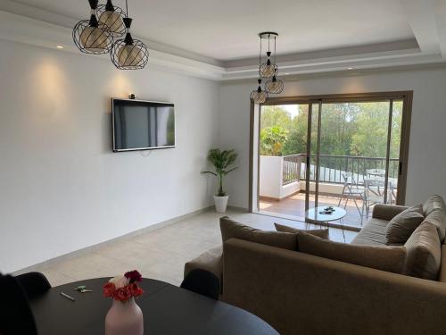 Superbe Appartement Cabo huerto in Cabo Negro