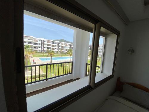 Superbe Appartement Cabo huerto in Cabo Negro