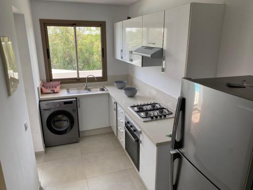 Superbe Appartement Cabo huerto in Cabo Negro