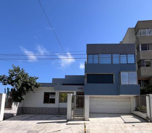 Villa Mary Hostal