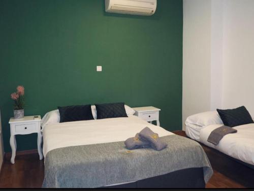 Apartamentos de la Luz, Granada (fotografie 7)