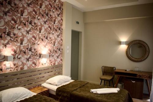 Nafsika Hotel Athens Centre, Atene