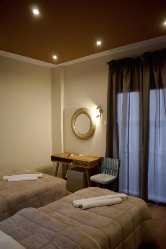 Nafsika Hotel Athens Centre - image 2