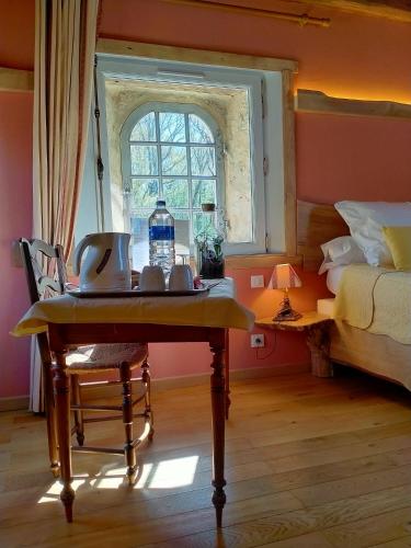 Domaine De Frevent 3