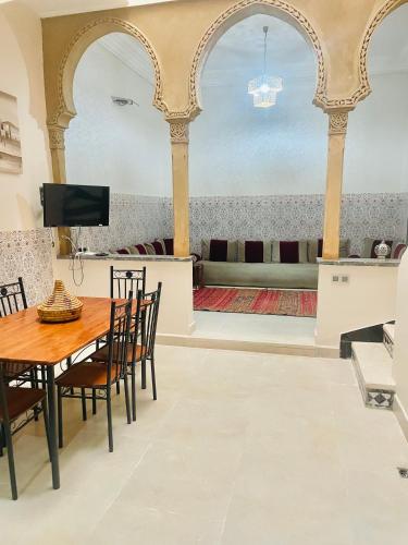 Riad Nour Resorts-Riad Nour Travel 4