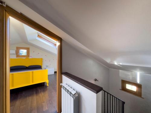 La casetta del Tuscolo -Secret rooms-