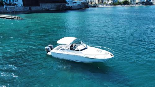 lancha deportiva stand by me