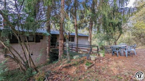 L'ouastadet gîte à louer Payssous