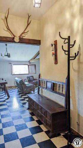 L'ouastadet in Sauveterre-De-Comminges