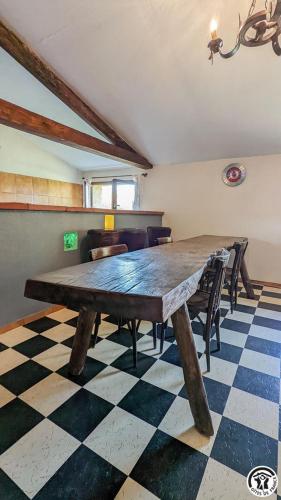 L'ouastadet in Sauveterre-De-Comminges
