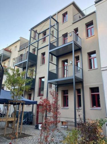 Arbio I Lax Apartments, Leipzig (photo 7)