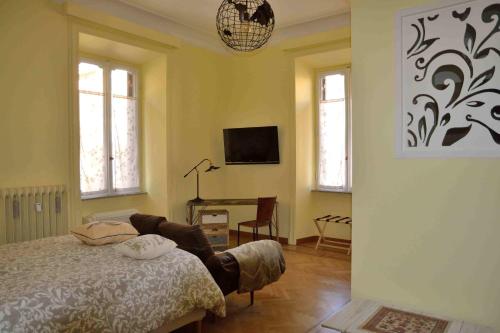 Trastevere elegant apartment, Rome