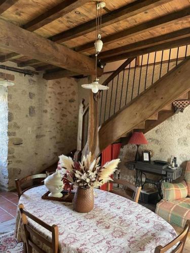 Chez pailhas in Sauveterre-De-Comminges