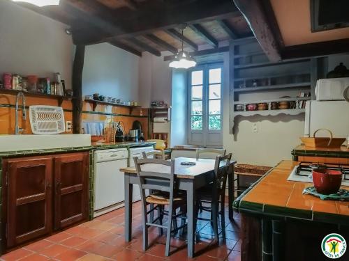 Chez pailhas in Sauveterre-De-Comminges