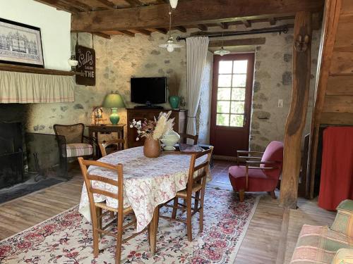 Chez pailhas in Sauveterre-De-Comminges