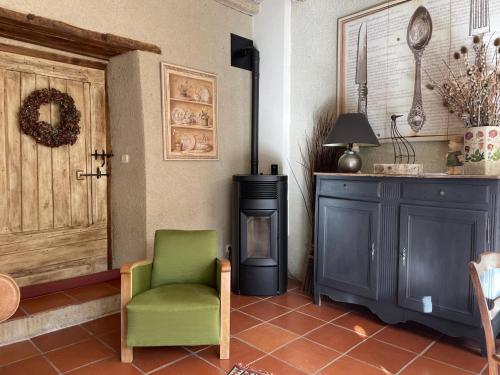 Chez pailhas in Sauveterre-De-Comminges