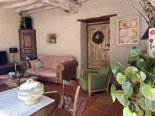 Chez pailhas in Sauveterre-De-Comminges