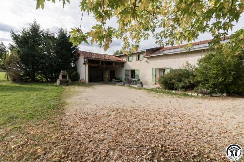 La lande gîte à louer Franquevielle