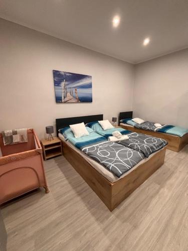 Mamó Vendégháza (Mamo Vendeghaza) in โปรอสซโล่