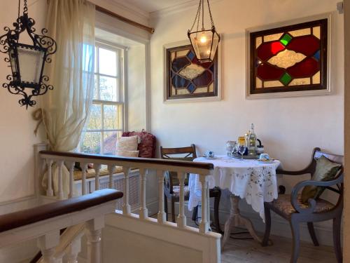 Faciliteiten, Groves Hall Garden Apartment Whitby in Briggswath