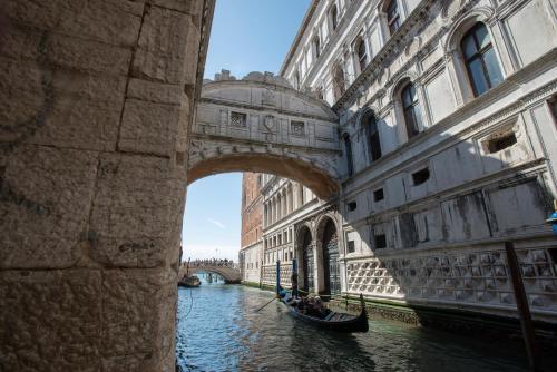 Ca' Dei Dogi, Benátky (fotografie 4)