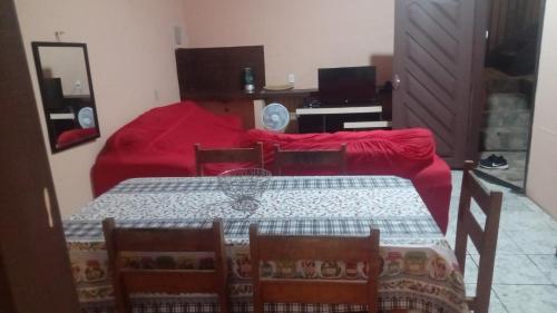 Létesítmények, Casa Pereira in Sao Pedro