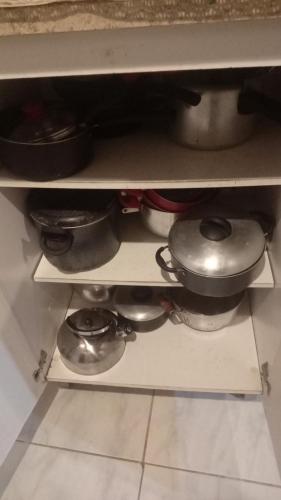 Casa Pereira in Sao Pedro