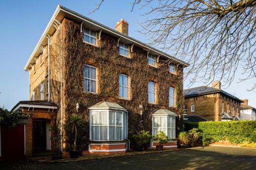 Aberdeen Lodge Dublin 