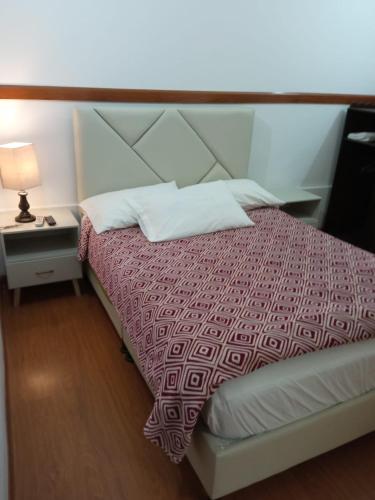 HOTEL DUX – Tunja, PA