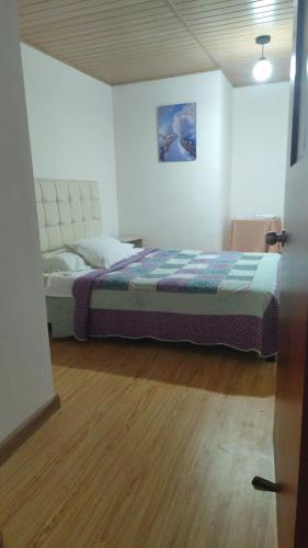 HOTEL DUX – Tunja, PA