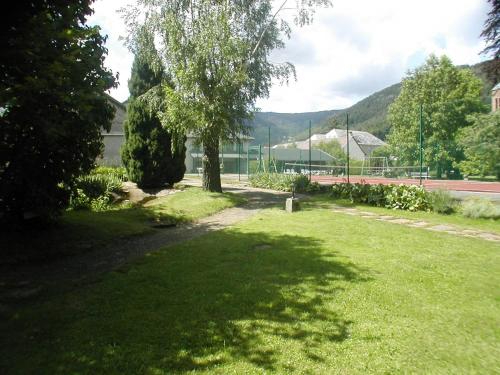 Parc Hôtel - main image