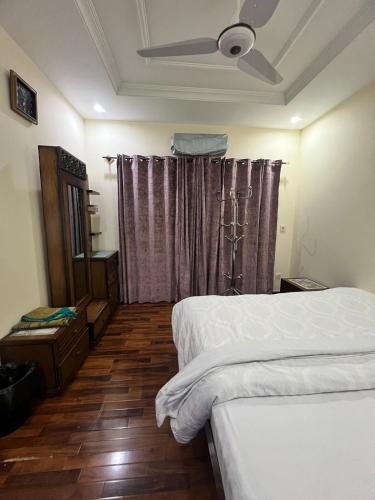 Haven Lodge Islamabad by Haven Holiday Homes - 3BR Home with Lounge & Kitchen - image 13