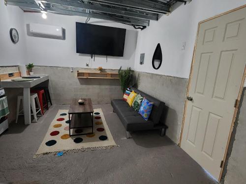 Nice place to relax level II